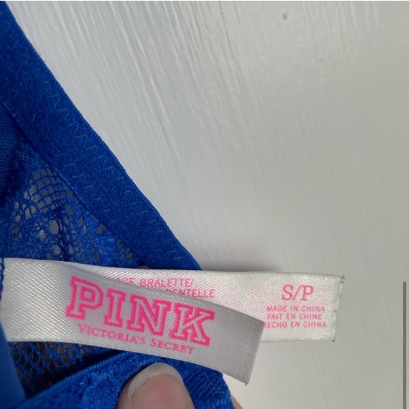 VS PINK Bra Bundle Size Small - Picture 5 of 11